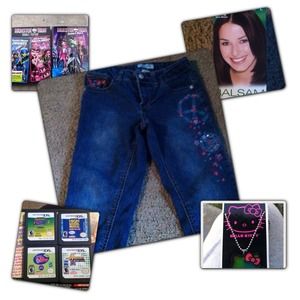 💥💥Bundle For Sancie💥💥