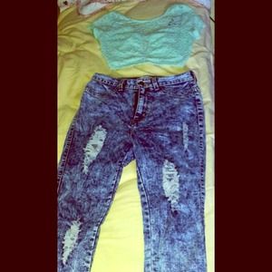 Jeans