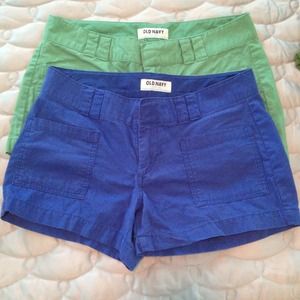 Old Navy Shorts