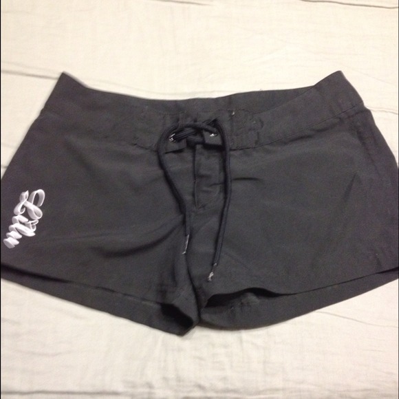 Sold Lilu board short