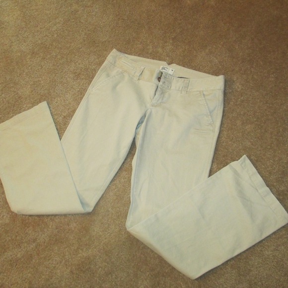 Khaki pants 🎉HOLD🎉