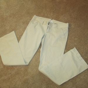 Khaki pants 🎉HOLD🎉