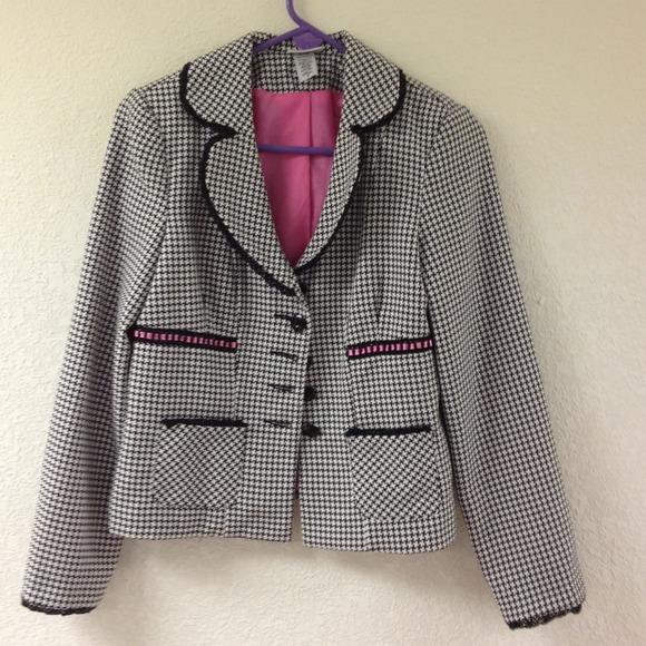 Fashion Bug blazer