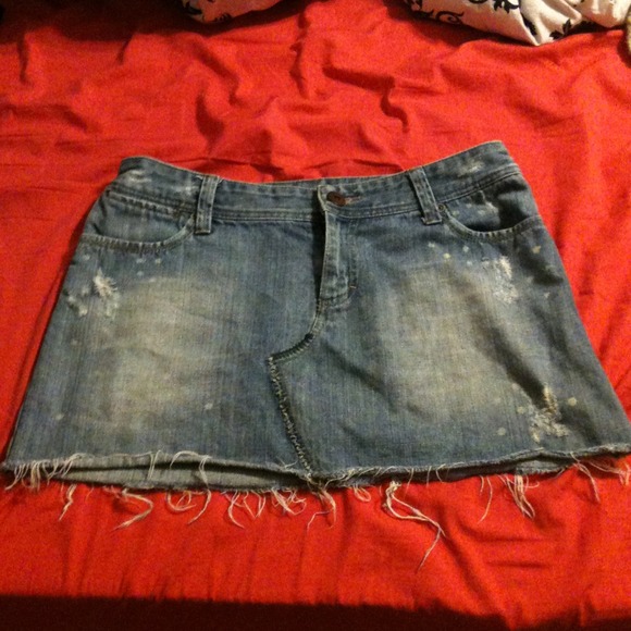 Skirt