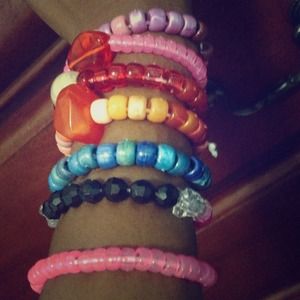 BE A FASHIONISTA ! SHOP KUSTOM KING TODAY !