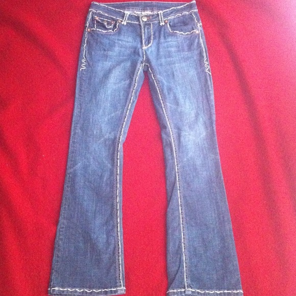 💲⬇️Miss Chic jeans