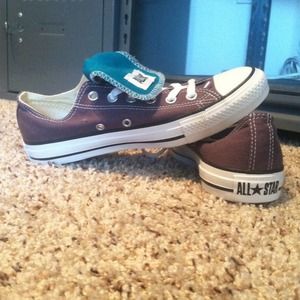 Converse all-stars