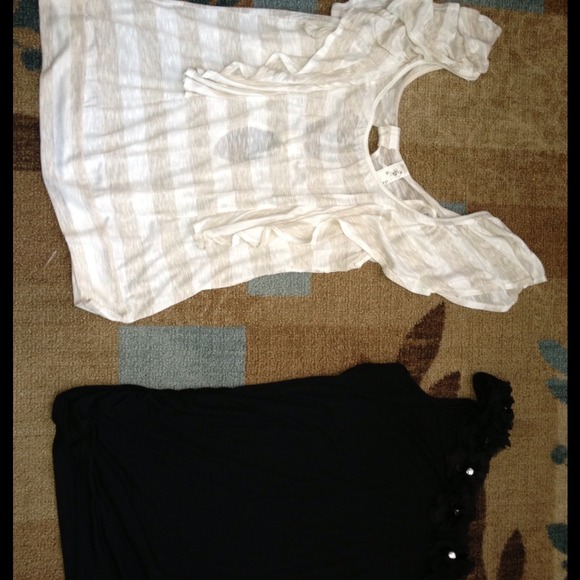 Shirt bundle