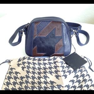 🚫SOLD🚫Retails for $195 L.A.M.B. Crossbody Bag