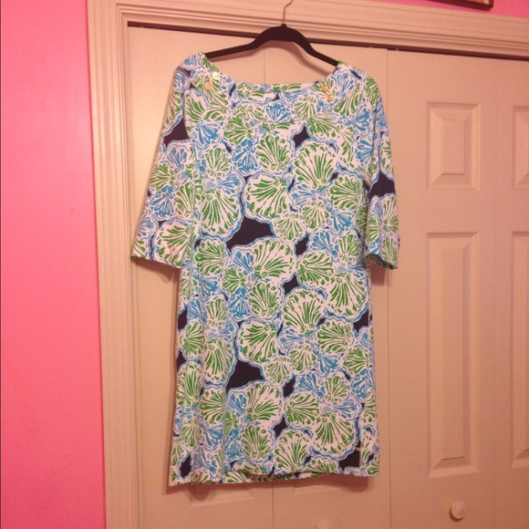 🚫Sold🚫Lilly Pulitzer Dress