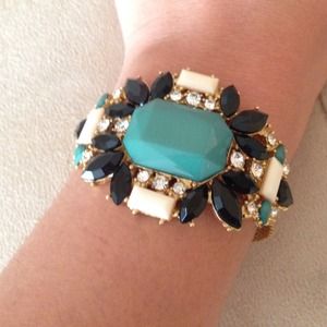 Beautiful bracelet