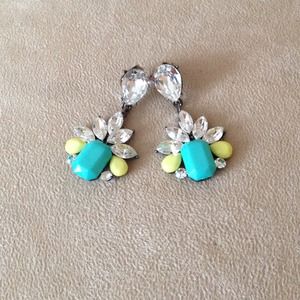 Gorgeous Earrings