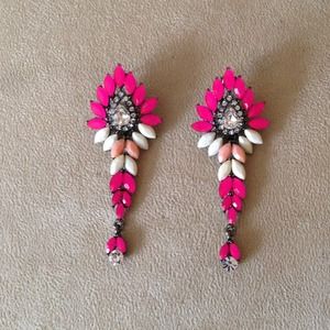 Gorgeous Earrings
