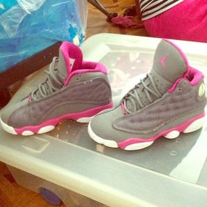 Jordan kids size 👶 12c 👶