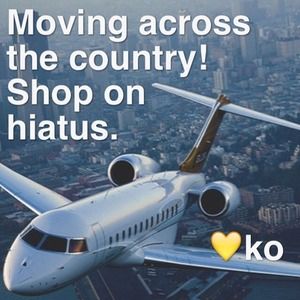 🗽 Shop closed until further notice ✈