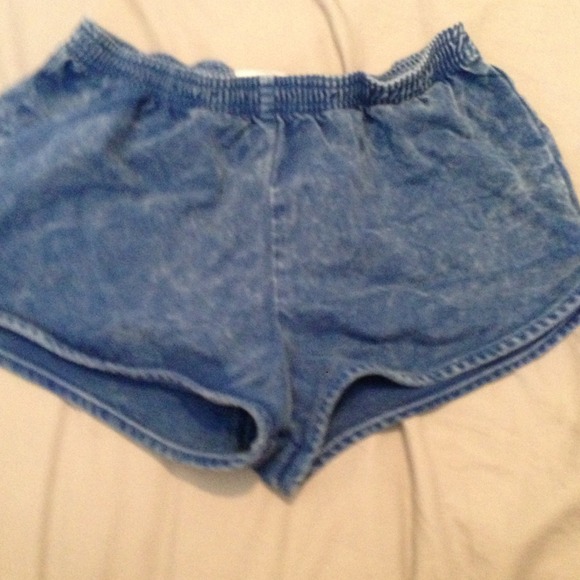 💌🚫SOLD🚫 Acid shorts