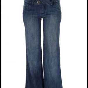 Forever 21 Jeans Denim Wash BRAND NEW Size 27