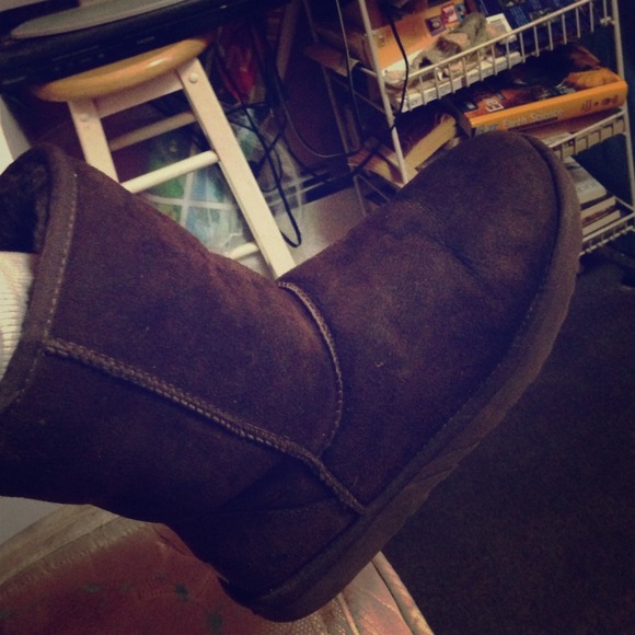 Ugg boots
