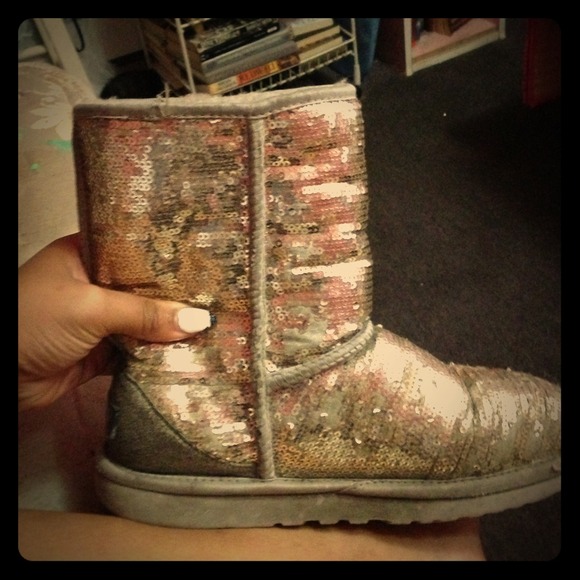 Uggs boots