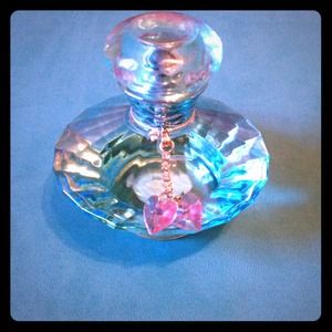 Britney Spears Curious Perfume.