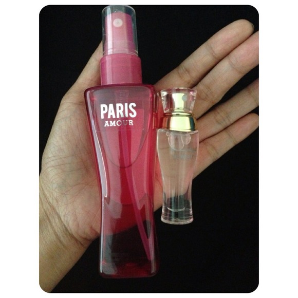 ❌SOLD❌ BBW and VS Mini Body Mists