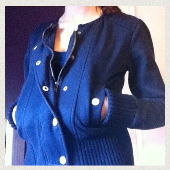 F21 Jacket