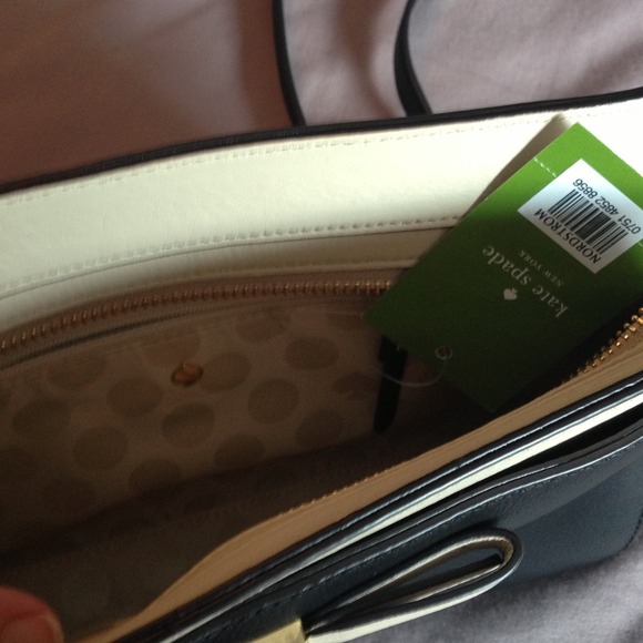 Authentic Kate Spade purse and wallet - Picture 4 of 4