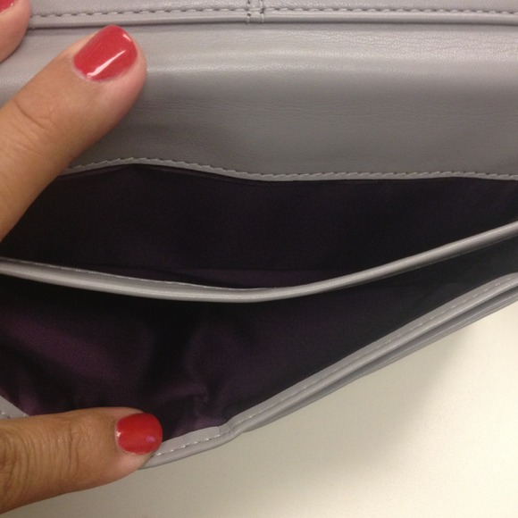 -SOLD-💯% Authentic Coach Wallet - Picture 4 of 4