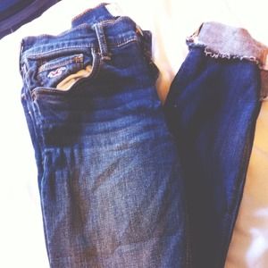 Hollister Jeans