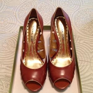 Gianni Bini Shoes