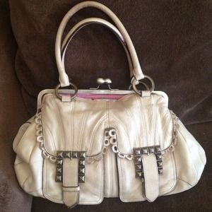 Betsy Johnson Handbag