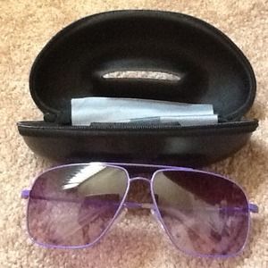 Mosley Tribes Sunglasses