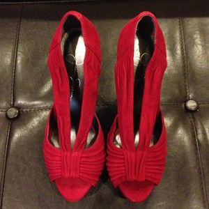 Jessica Simpson Shoes