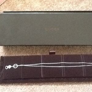 Gucci necklace