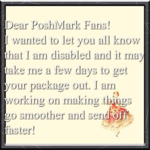 A Lil about my process!