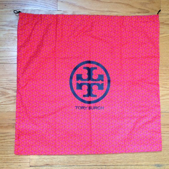 Dust Bag!