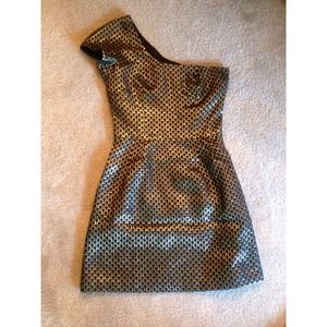 ❌ SOLD! ❌ French Connection Party Dress