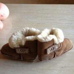 Toddler UGGS