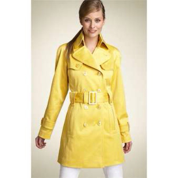 Jessica Simpson Coat