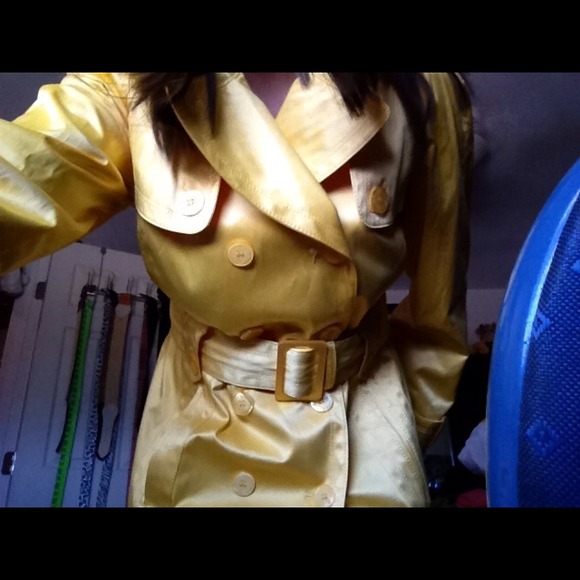 Jessica Simpson Coat - Picture 2 of 2