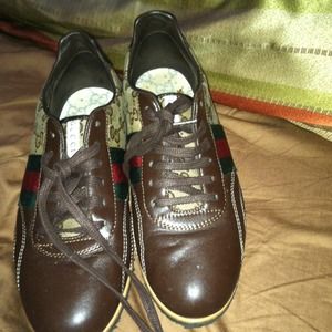 Gucci shoes