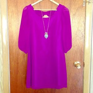 Baby Doll Dress