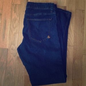 Rocks & Indigo Jeans! 💕