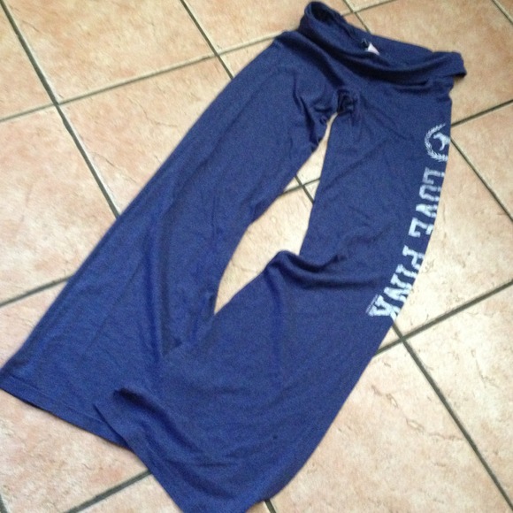 Victoria Secret bootie pants!!! Light weight