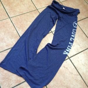 Victoria Secret bootie pants!!! Light weight