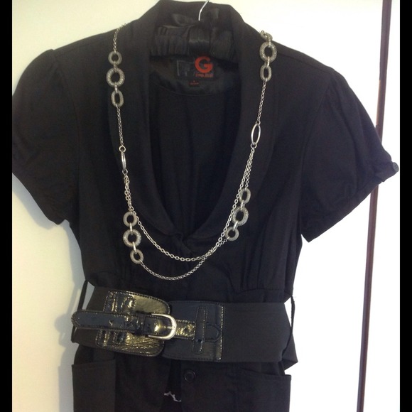 Guess shirt jacket - Picture 2 of 4