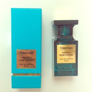 Tom Ford Neroli Portofino Cologne