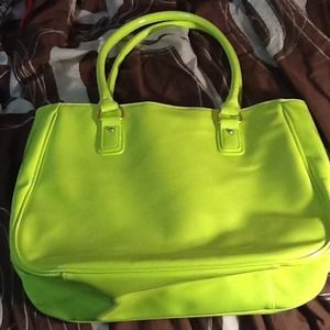 Taylor Swift Signature Bag