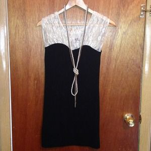 Forever 21 Dress.