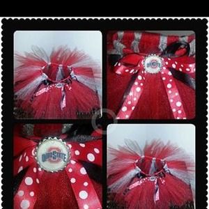 Custom made tutus
